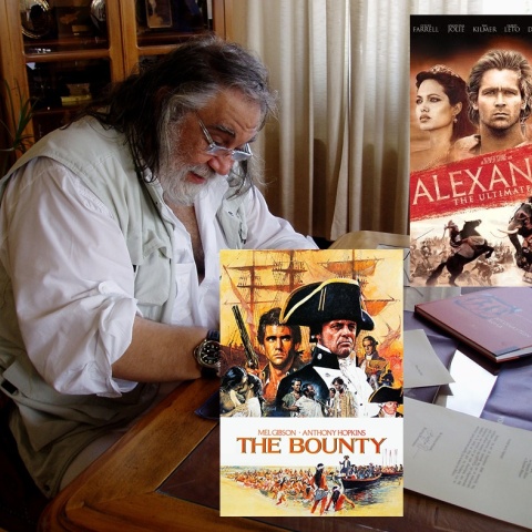 Βαγγέλης Παπαθανασίου - Vangelis