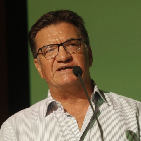 Πέτρος Ευθυμίου