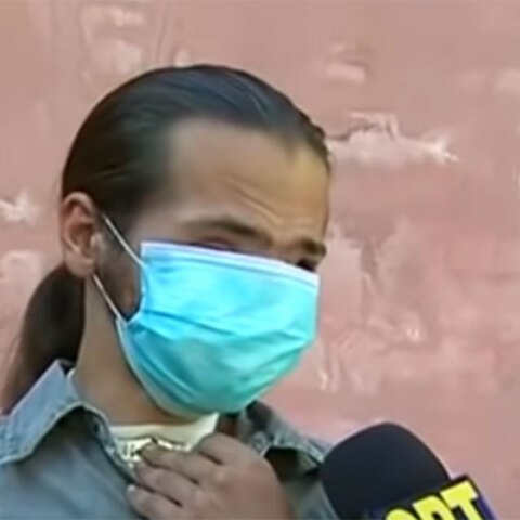 Αχτίδα φωτός για τον Θύμιο: Άνδρας φέρεται να τον είδε στην Αττική