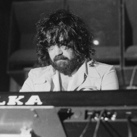 Βαγγέλης Παπαθανασίου - Vangelis