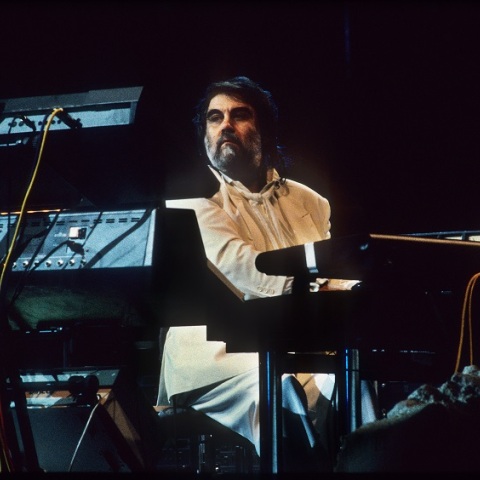 Βαγγέλης Παπαθανασίου