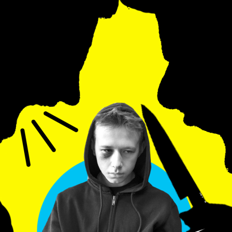 βία στα σχολεία, αυτοκτονία Μάκη