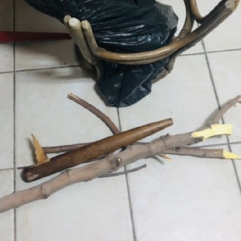 Επίθεση σε ξενώνα