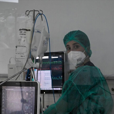 Σε εγρήγορση ο ΕΟΔΥ για την ευλογιά των πιθήκων