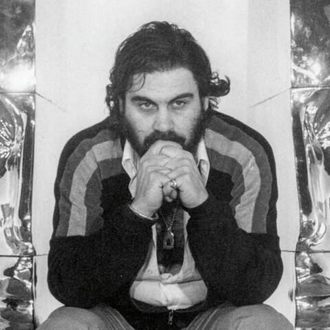 Βαγγέλης Παπαθανασίου - Vangelis