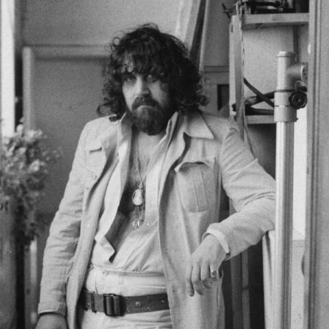 Βαγγέλης Παπαθανασίου - Vangelis