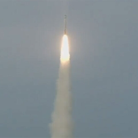 Εκτοξεύτηκε η μη επανδρωμένη κάψουλα Starliner