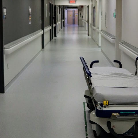 Νοσοκομείο