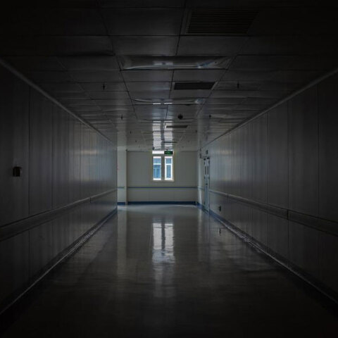 Στα Επείγοντα νοσοκομείου με το εξιτήριο στο χέρι πέθανε ασθενής στη Θεσσαλονίκη