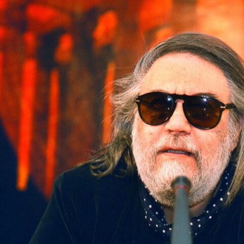 Ο Βαγγέλης Παπαθανασίου