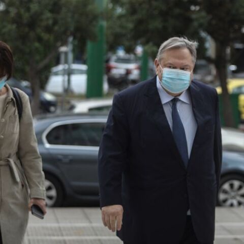 Ευάγγελος Βενιζέλος 