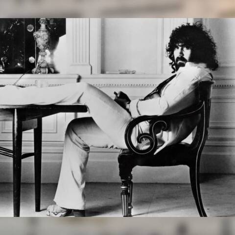 Βαγγέλης Παπαθανασίου - Vangelis