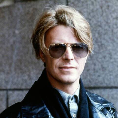 David Bowie