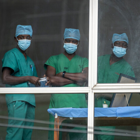 Ευρώπη--Ευλογιά πιθήκων (2): Τρία τα κρούσματα στη Γερμανία, πρώτο επιβεβαιωμένο κρούσμα στο Ισραήλ, σε έναν άνδρα που επέστρεψε από την Ευρώπη	