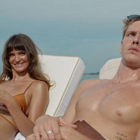 «Triangle of Sadness» του Ρούμπεν Έστλουντ