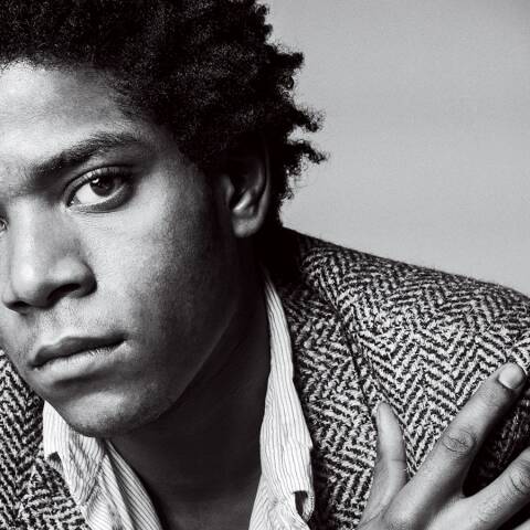 Ζαν Μισέλ Μπασκιά: Ένας «σταρ» της σύγχρονης τέχνης