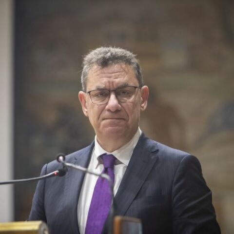 ΘΕΣΣΑΛΟΝΙΚΗ - ΑΝΑΓΟΡΕΥΣΗ ΤΟΥ ΑΛΜΠΕΡΤ ΜΠΟΥΡΛΑ ΣΕ ΕΠΙΤΙΜΟ ΠΡΟΕΔΡΟ ΤΟΥ ΣΥΝΔΕΣΜΟΥ ΦΙΛΙΑΣ ΕΛΛΑΔΑΣ- ΙΣΡΑΗΛ   