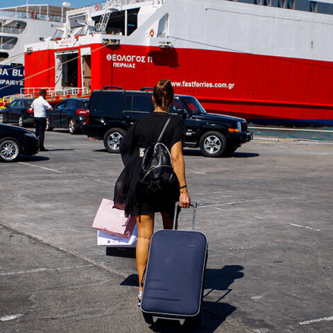 Του Αγίου Πνεύματος 2022 πέφτει φέτος τη Δευτέρα 13 Ιουνίου και δεν είναι λίγοι εκείνοι που ετοιμάζουν εκδρομή το τριήμερο