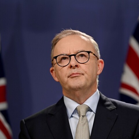 Ο Άντονι Αλμπανέζι, ορκίστηκε σήμερα και έγινε ο 31ος πρωθυπουργός της Αυστραλίας