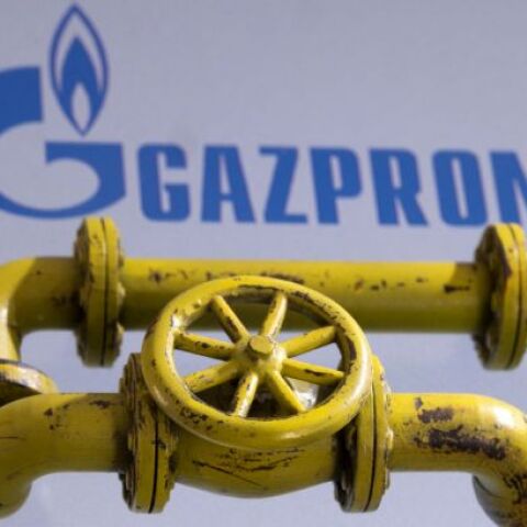 ΔΕΠΑ: Ολοκληρώθηκε η πληρωμή της Gazprom για το φυσικό αέριο του Απριλίου