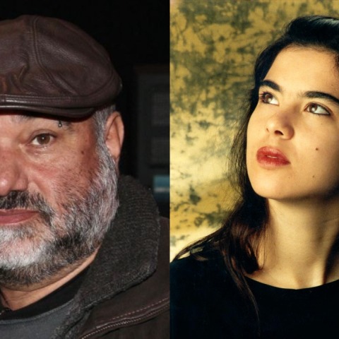 Κώστας Κωστόπουλος - Άννα Τσουκαλά