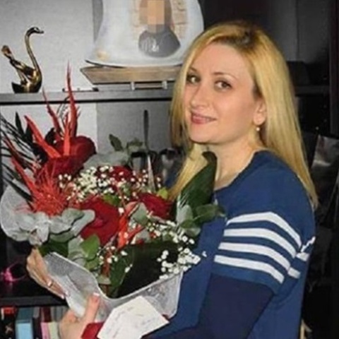 H 36χρονη μεσίτρια εντοπίστηκε δολοφονημένη σε γκρεμό στη Χαλκιδική