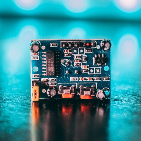 Μνήμη υπολογιστών 