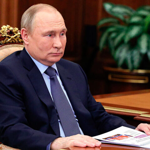 Ισχυρισμοί για αποτυχημένη απόπειρα δολοφονίας του Πούτιν