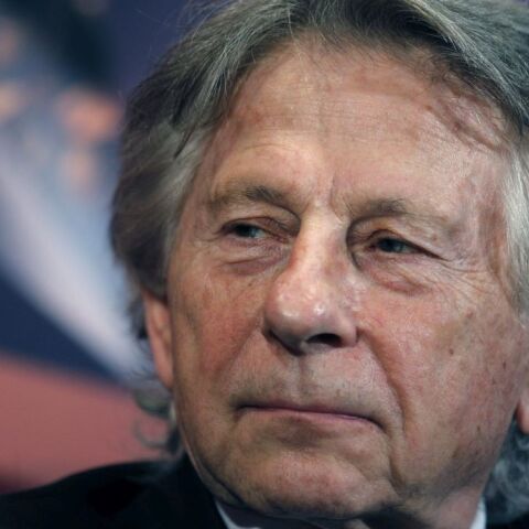 Ο Ρομάν Πολάνσκι