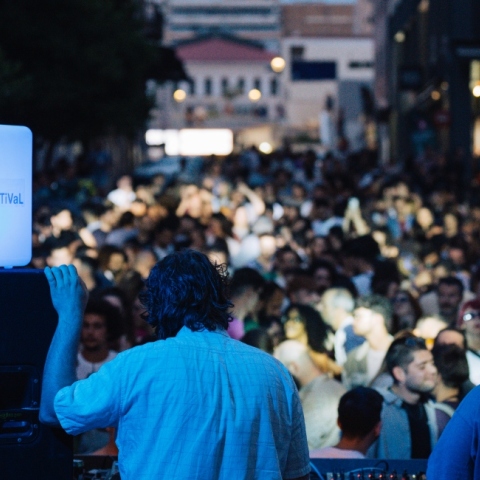 Athens City Festival