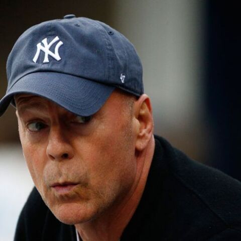 Ο Μπρους Γουίλις