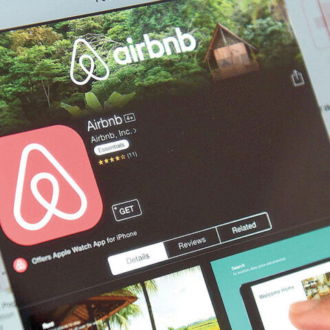 Τέλος το Airbnb στην Κίνα λόγω πολιτικής zero Covid