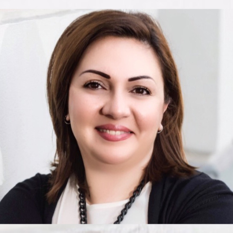 Έλενα Τσαγκαράκη