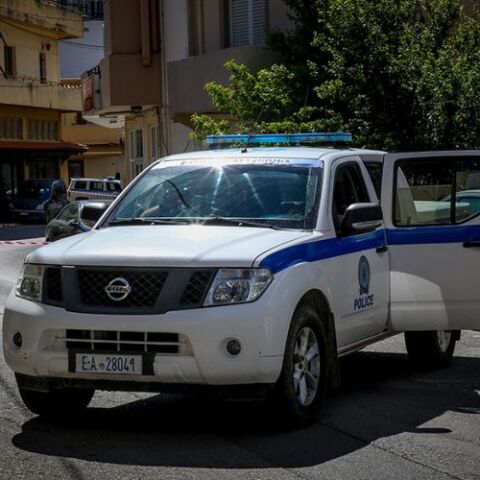 Πυροβολισμος στο Ναυπλιο