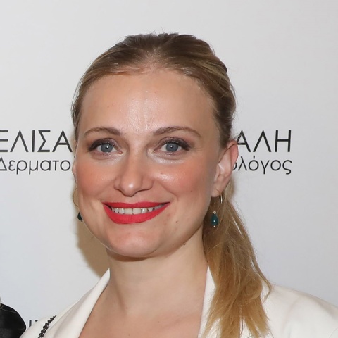 Λένα Δροσάκη