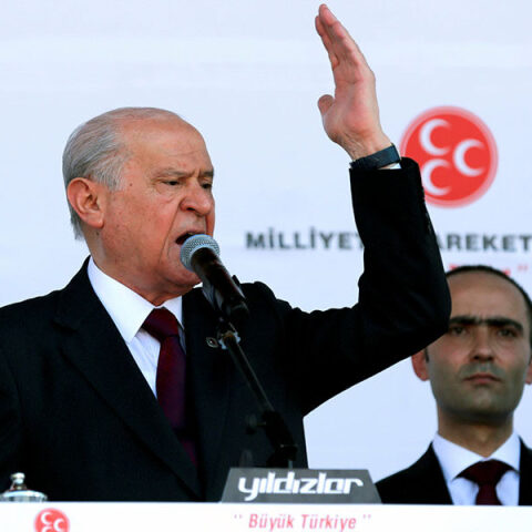 Μπαχτσελί: Ένταξη Φινλανδίας και Σουηδίας στο ΝΑΤΟ μπορεί να σημάνει κι αποχώρηση της Τουρκίας