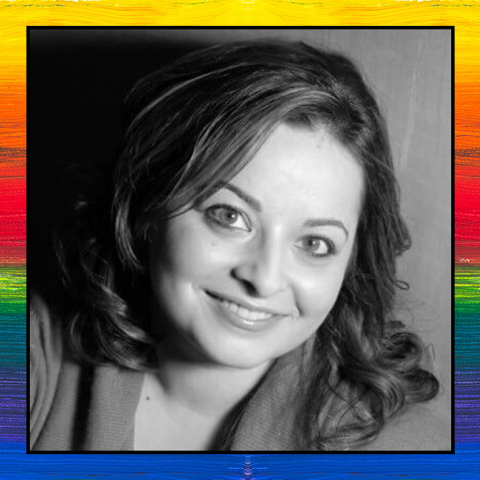 Νανά Τσουμάκη