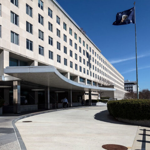 Το Στέιτ Ντιπάρμεντ κάλεσε Ελλάδα και Τουρκία να επιλύουν τις διαφορές τους μέσα από τη διπλωματία