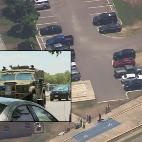 Μακελειό σε δημοτικό σχολείο του Τέξας με νεκρά παιδιά