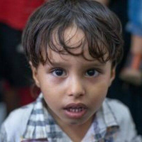 Υεμένη: Η χώρα χρειάζεται νέα χρηματοδότηση για να εισάγει σιτηρά καθώς ο πληθυσμός της ζει στα πρόθυρα του λιμού	