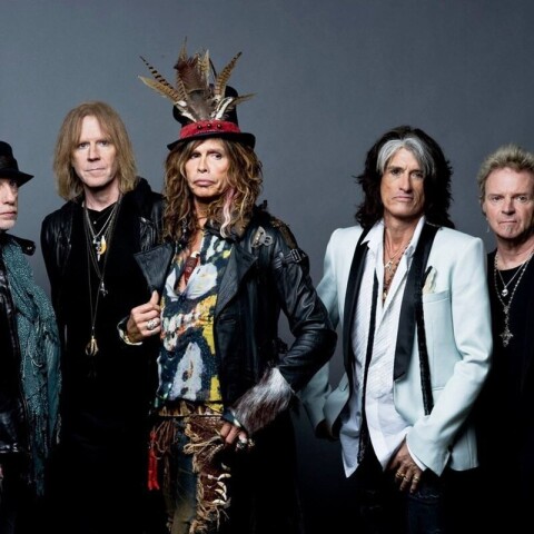 O Steven Tyler εισάγεται για αποτοξίνωση με τους Aerosmith να ακυρώνουν το Las Vegas residency του συγκροτήματος