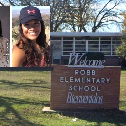 Η Εύα Μιρέλες και η Ίρμα Γκαρσία