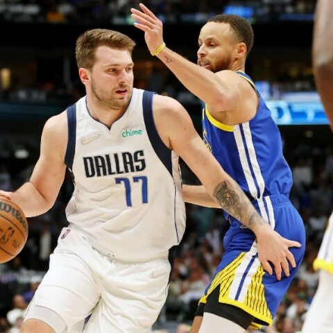 Ο Λούκα Ντόνσιτς