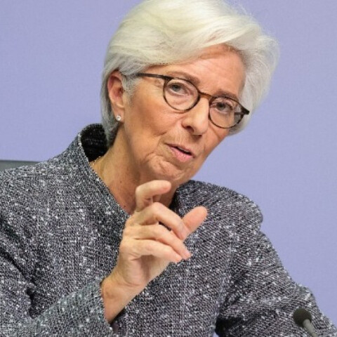 Κρίστιν Λαγκάρντ