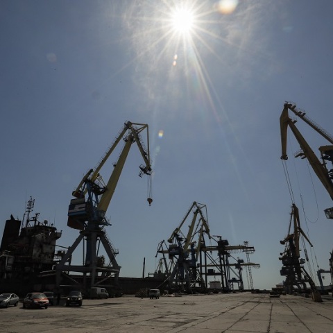 Μαριούπολη