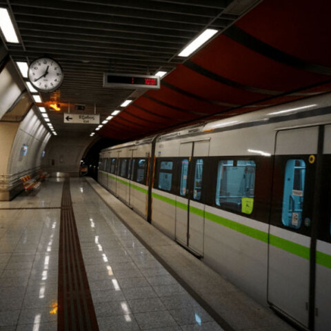 Η Γραμμή 4 του Μετρό θα έχει 15 σταθμούς, με τους συρμούς να είναι αυτόματοι χωρίς οδηγό
