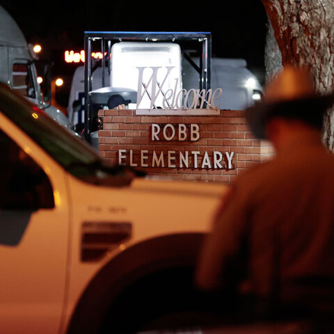 Ο μακελάρης του Τέξας «δεχόταν bullying στο σχολείο»