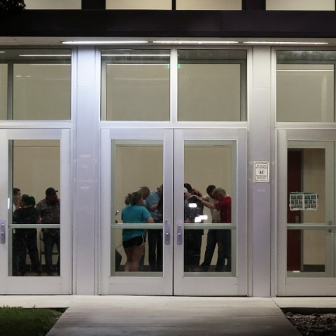 Μακελειό σε σχολείο στο Τέξας:Ένοπλος σκότωσε 19 παιδιά και δύο ενήλικους