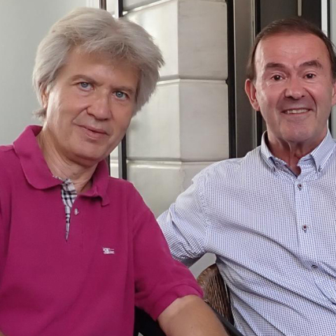 Γιάννης Τσιπλάκος, Γεώργιος Κουρούπης