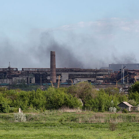 Αζοφστάλ: Ο πλουσιότερος Ουκρανός μηνύει τη Ρωσία για ζημιές έως και 20 δισ. δολαρίων